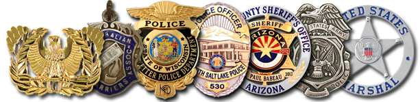 Custom Badges