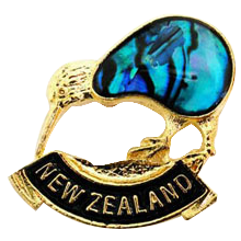 Badges