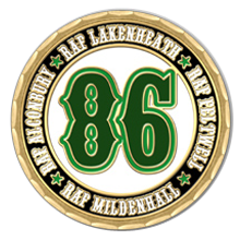 Badges