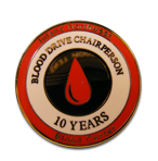 Badges