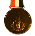 Badges