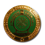 Badges