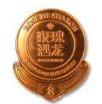 Badges