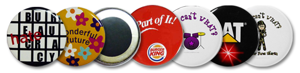 Buttons