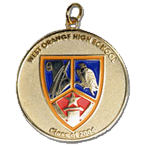 Medallions