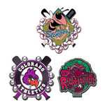 Trading Pins