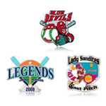 Trading Pins